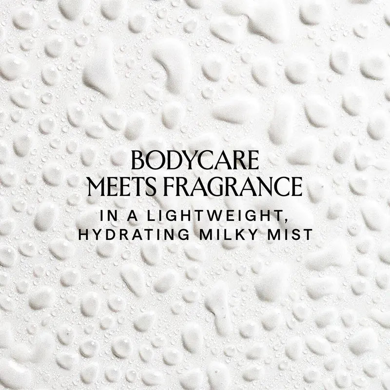 HERBIVORE Coco Rose Coconut + Tremella Milky Body Mist