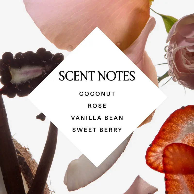 HERBIVORE Coco Rose Coconut + Tremella Milky Body Mist
