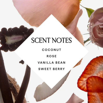 HERBIVORE Coco Rose Coconut + Tremella Milky Body Mist